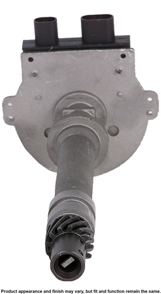 Distributor Cardone For 1990 GMC C6000