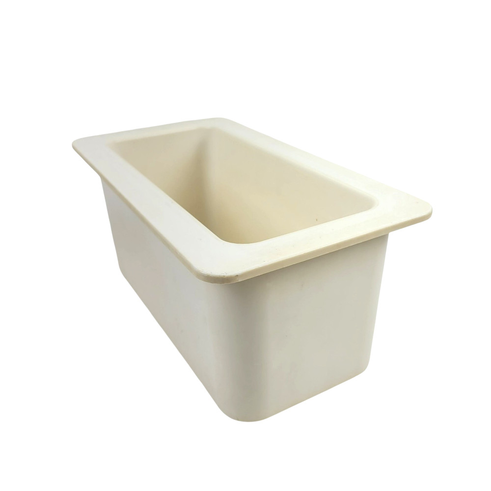 Cambro ColdFest Food Pan 36CF Third Size White