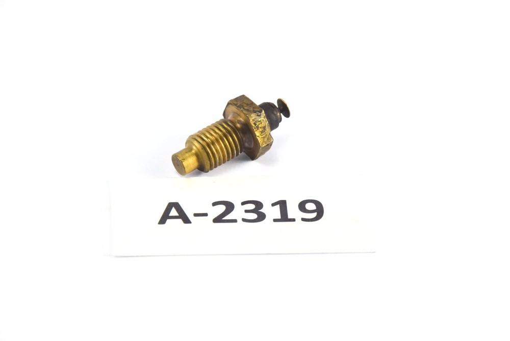 Honda GL 500 PC02 Silverwing Bj 1981 - temperature switch temperature sensor A23