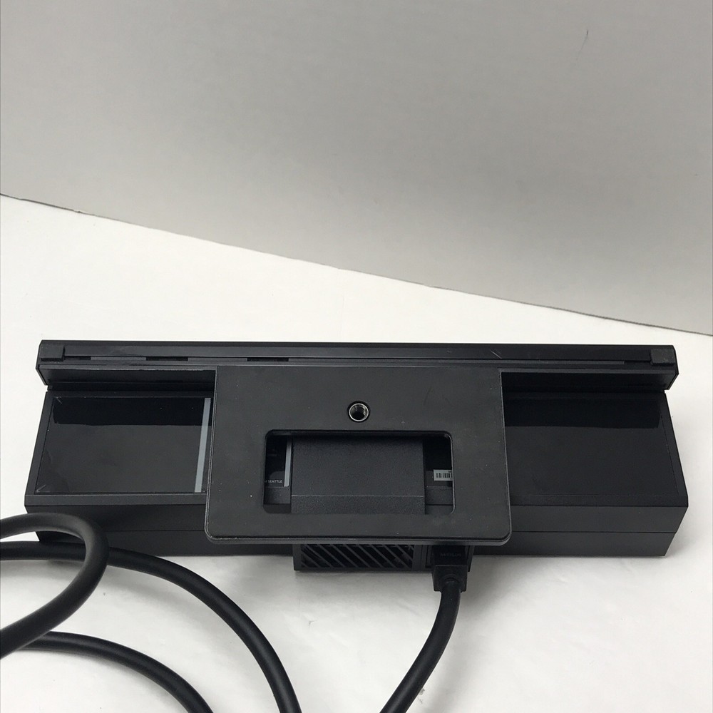 Microsoft Xbox One Kinect Camera Motion Sensor Bar Model 1520 - OEM Tested Works