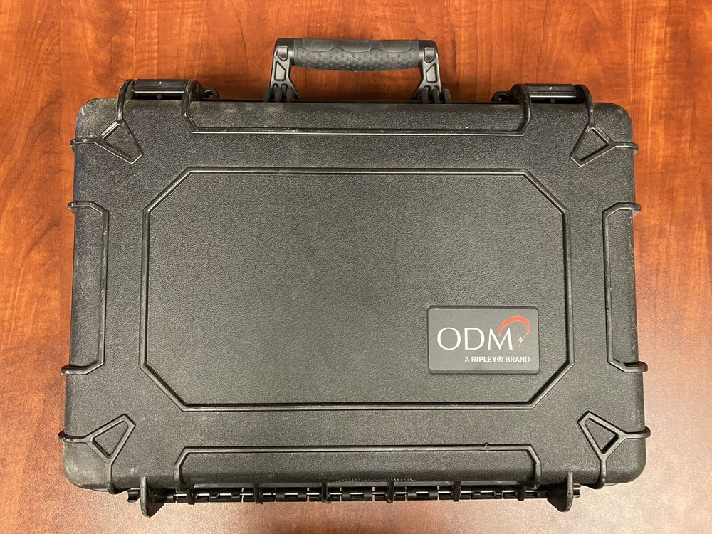 ODM Sm Loopback Test and Inspection Kit