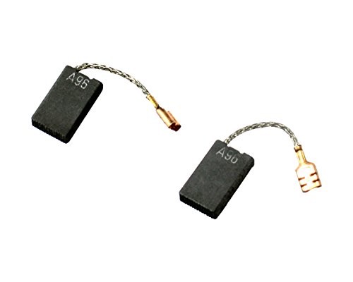Bosch Jack Hammer OEM Replacement Brush Set - 1617014143