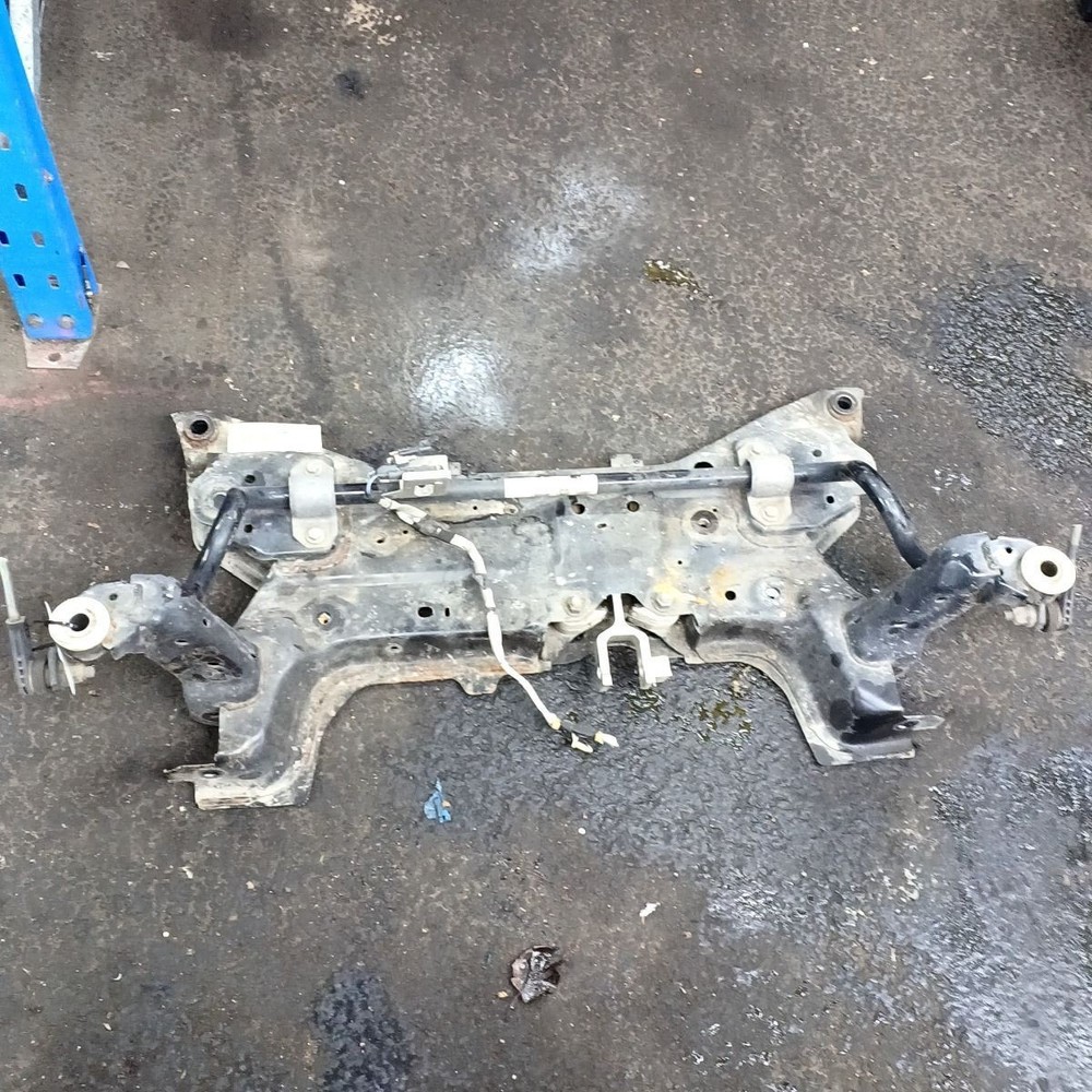 2018-2024 FORD FOCUS MK4 Subframe Front 2781508