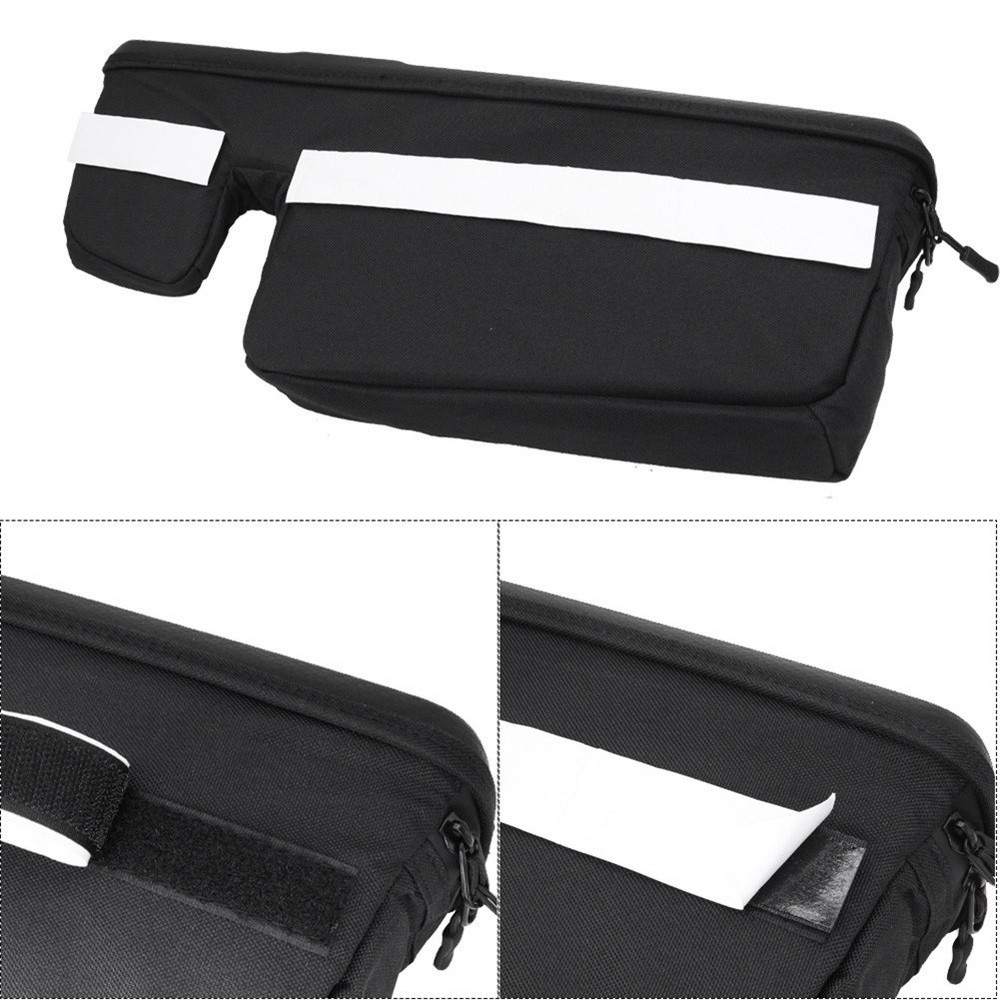 Practical UTV Dashboard Bag for Efficient Organization in For Polaris General