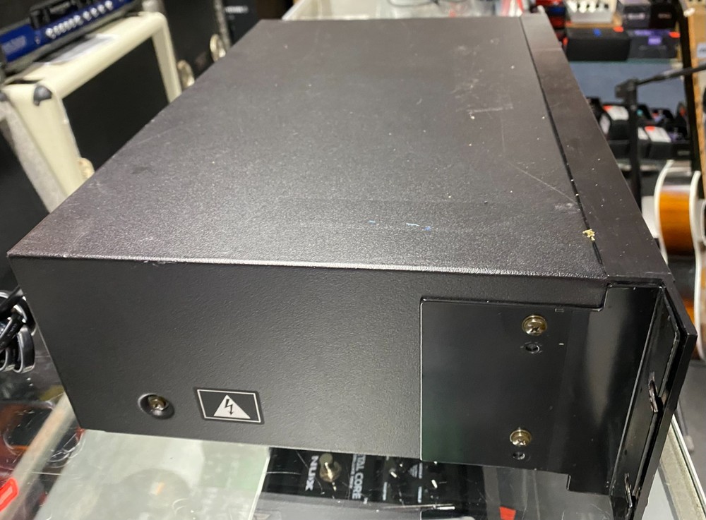 Marantz PMD 502