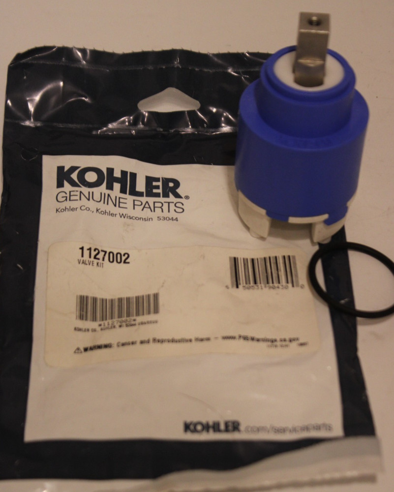 Kohler 1127002 - Valve Kit
