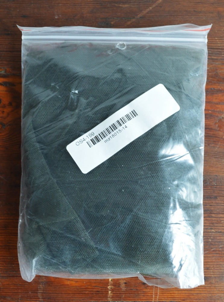 Mosquito Head Net NIP