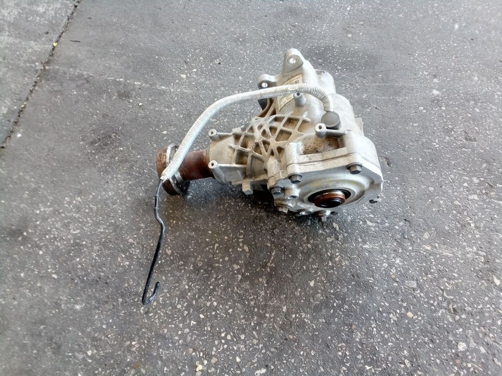 E-PACE 2020 Transfer Case 349280