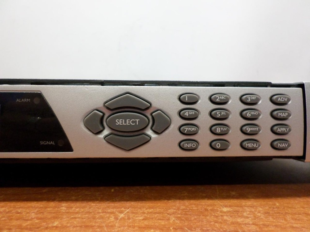 Cisco D9854-i Advanced Program Receiver
