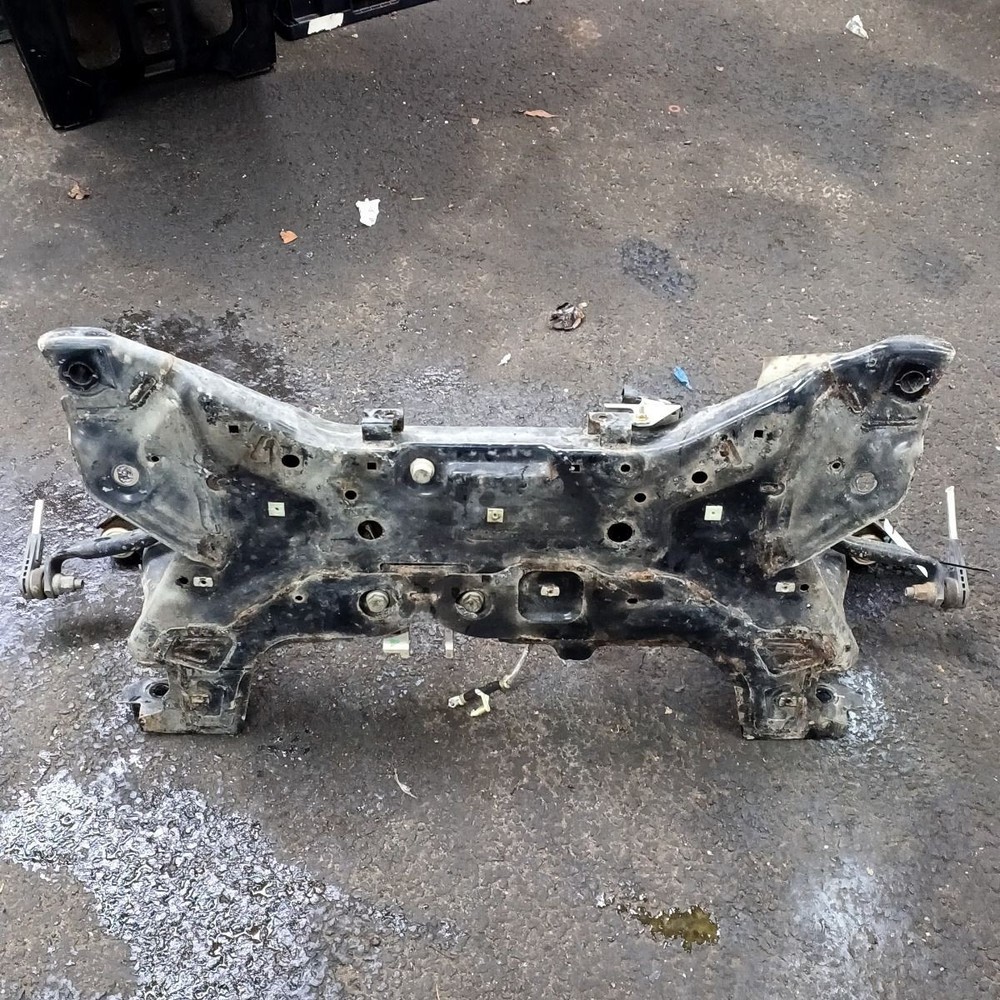 2018-2024 FORD FOCUS MK4 Subframe Front 2781508