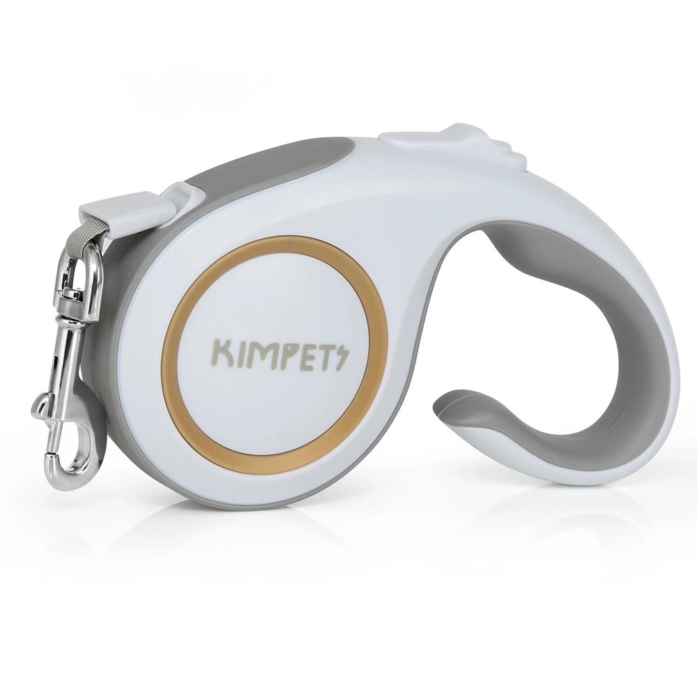 Dog Leash By KIMPETS