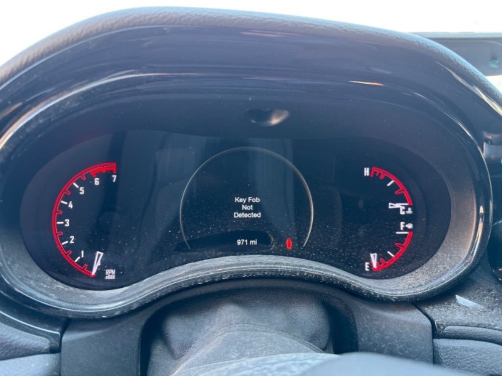 2023 2024 Dodge Durango OEM Front Left Door Module