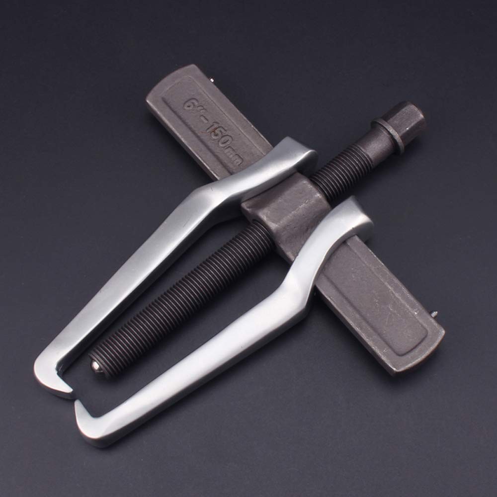 CR-V Single Hook Two Claws Puller Separate Lifting Device.TAO+ Stores Offer 6...