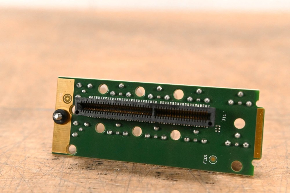 Blackmagic Design OpenGear BMD-PCB106 Rear Module CG01TEV