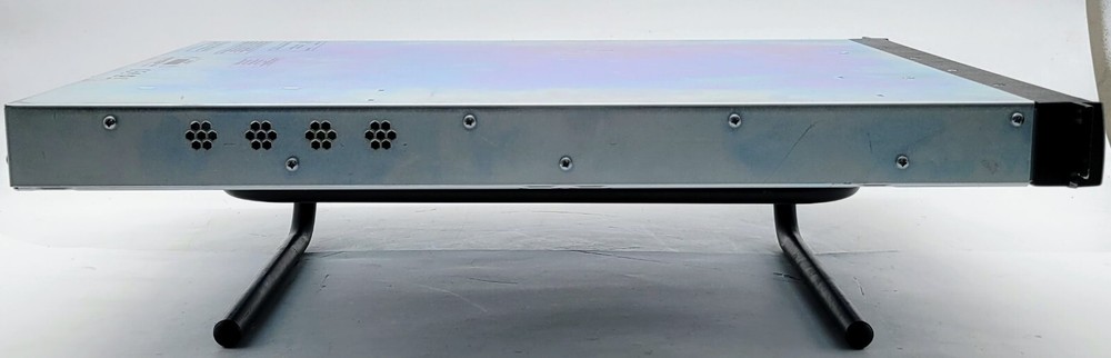 Cisco Scientific Atlanta advanced receiver transcoder D9858