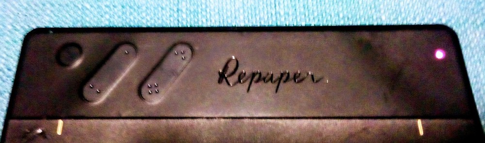 ISKN Repaper TS3E1