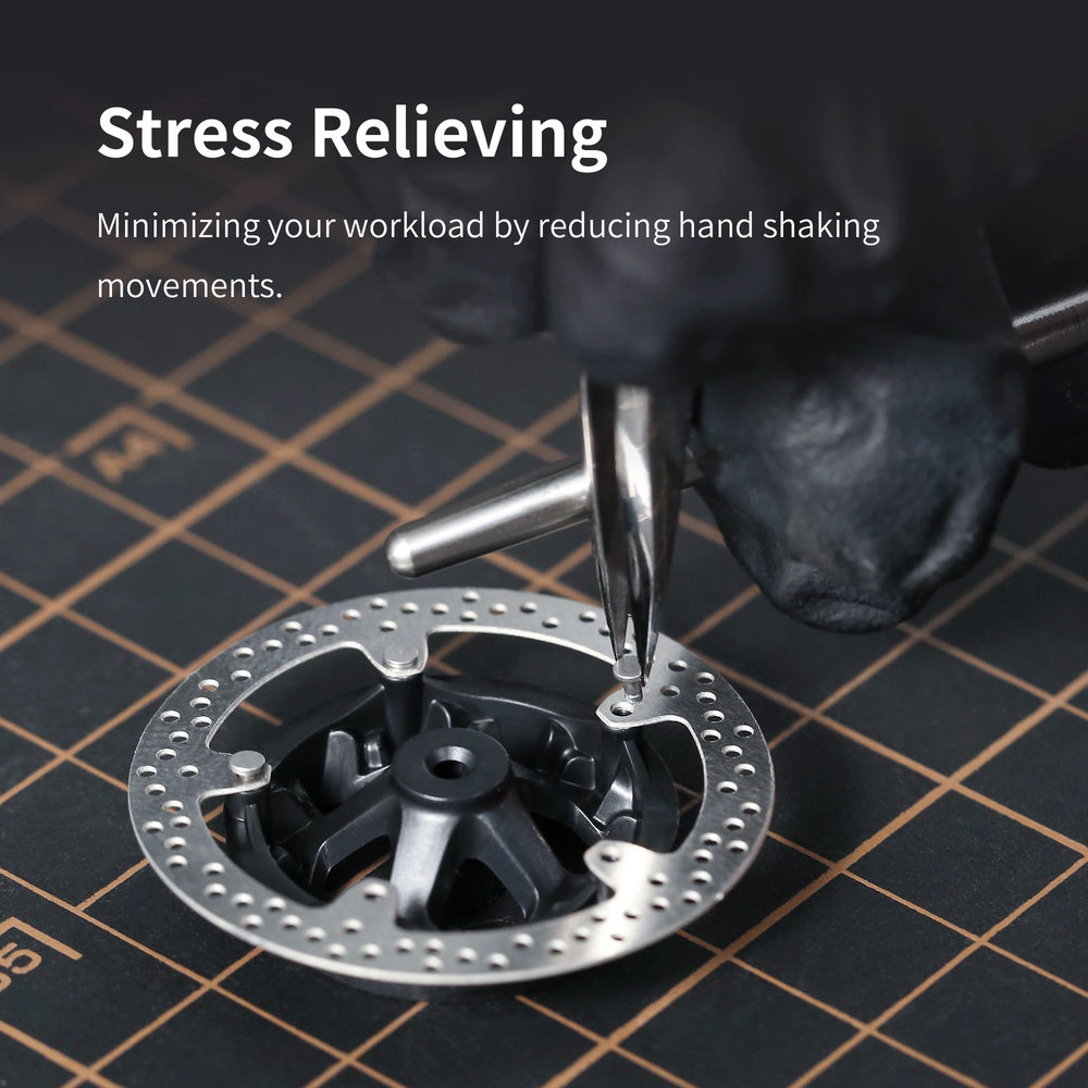 DSPIAE Precision Hand Stabilizer AT-HS - US