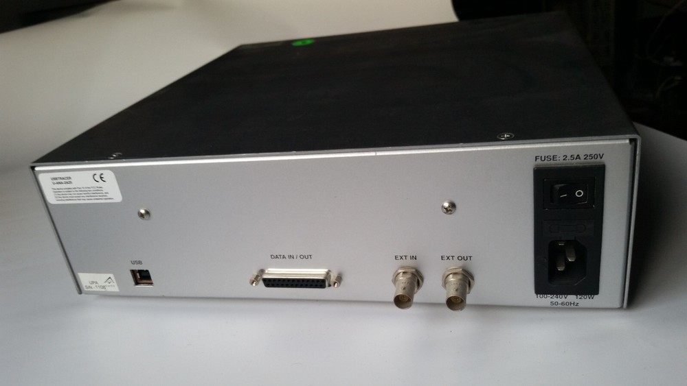 Lecroy/CATC Universal Protocol Analyzer System USB 2.0
