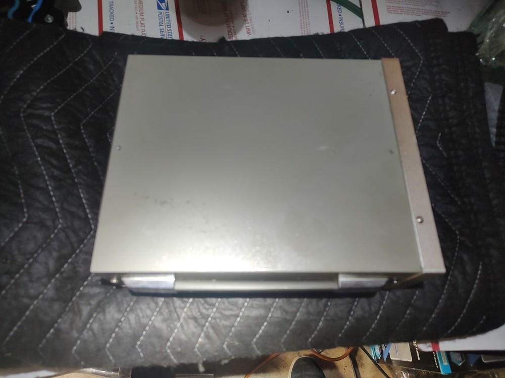 LEADER Electronics Model LCG-409 NTSC Pattern Generator