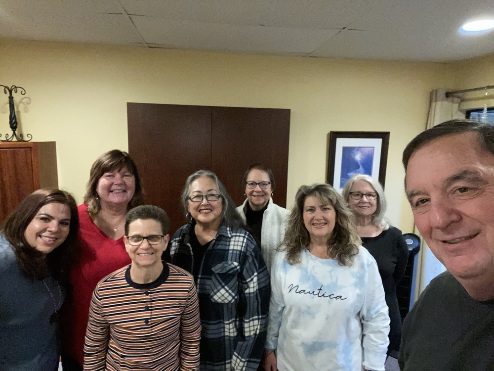 Level 1&2 Reiki Class