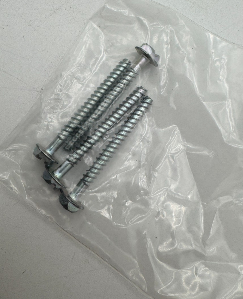 7286039 - Water Softener Valve Motor