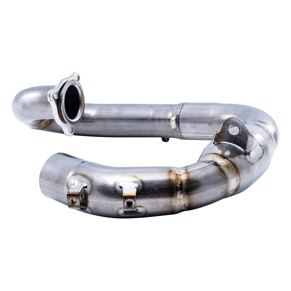 FMF 44449 Stainless Steel Megabomb Header Pipe