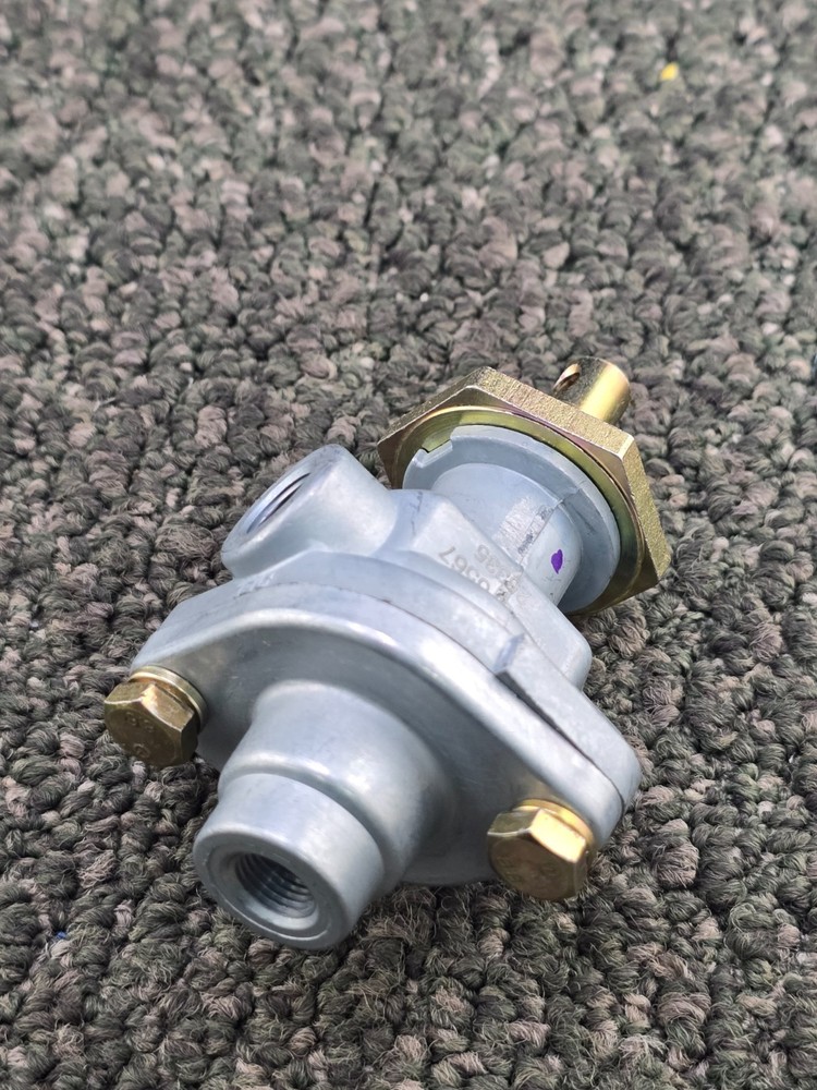 Midland 276567 MID276567 Push-Pull PP-1 Hand Control Valve