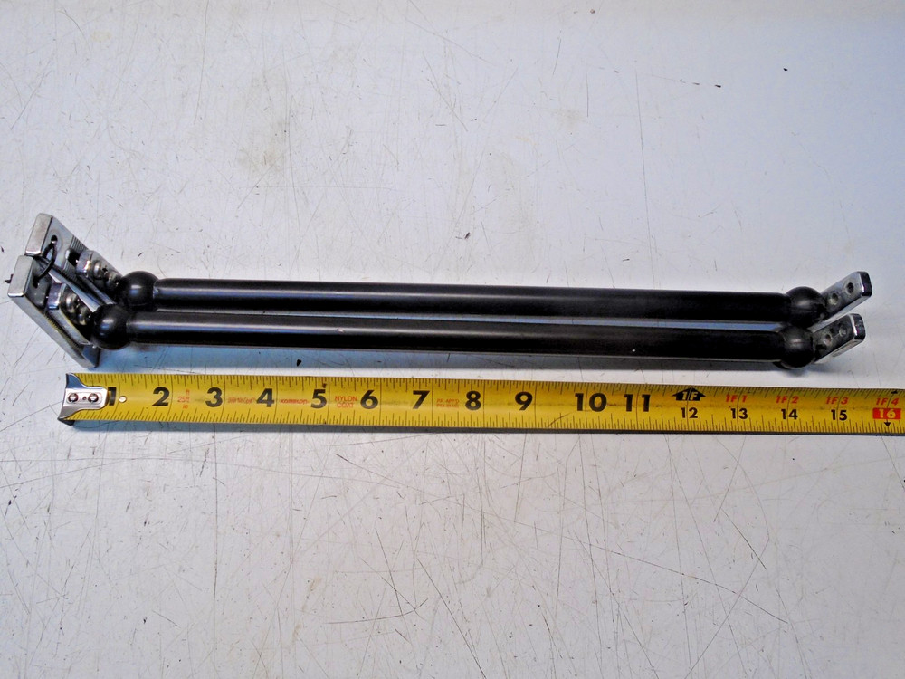 O2a WINDSHIELD SUPPORT BRACKET Marine Brace Window  15"