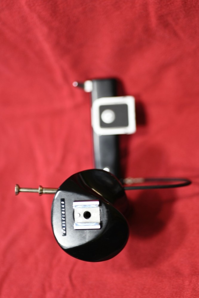 Hasselblad 45020 / TIBAC Flash Gun Bracket