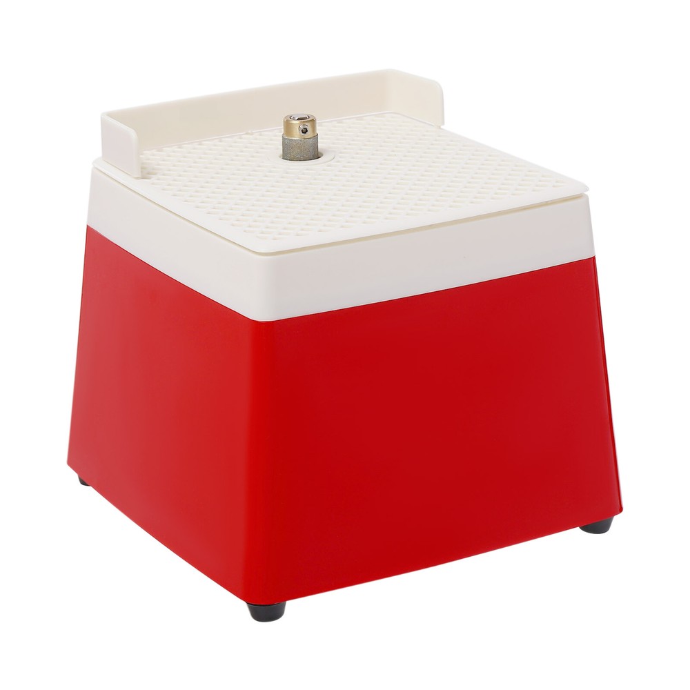 110V Edge-Grinding Machine, 65W Ceramic Edge Grinder, Tabletop Electric Grinder