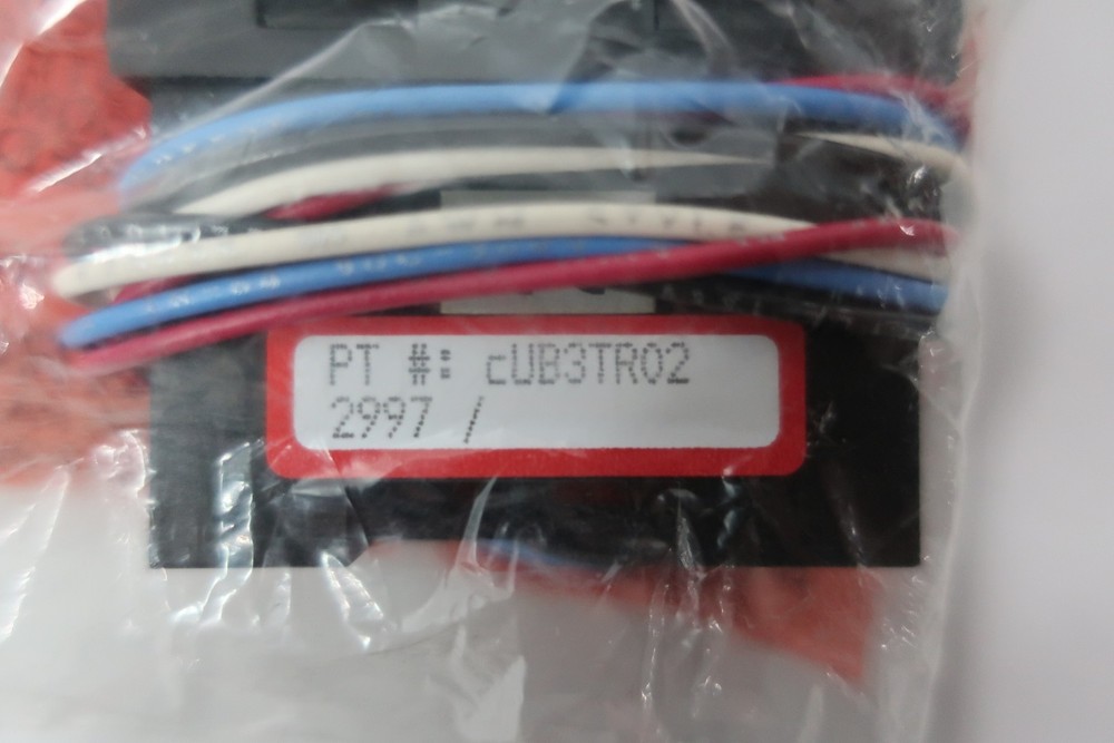Red Lion CUB3TR02-2997 Timer