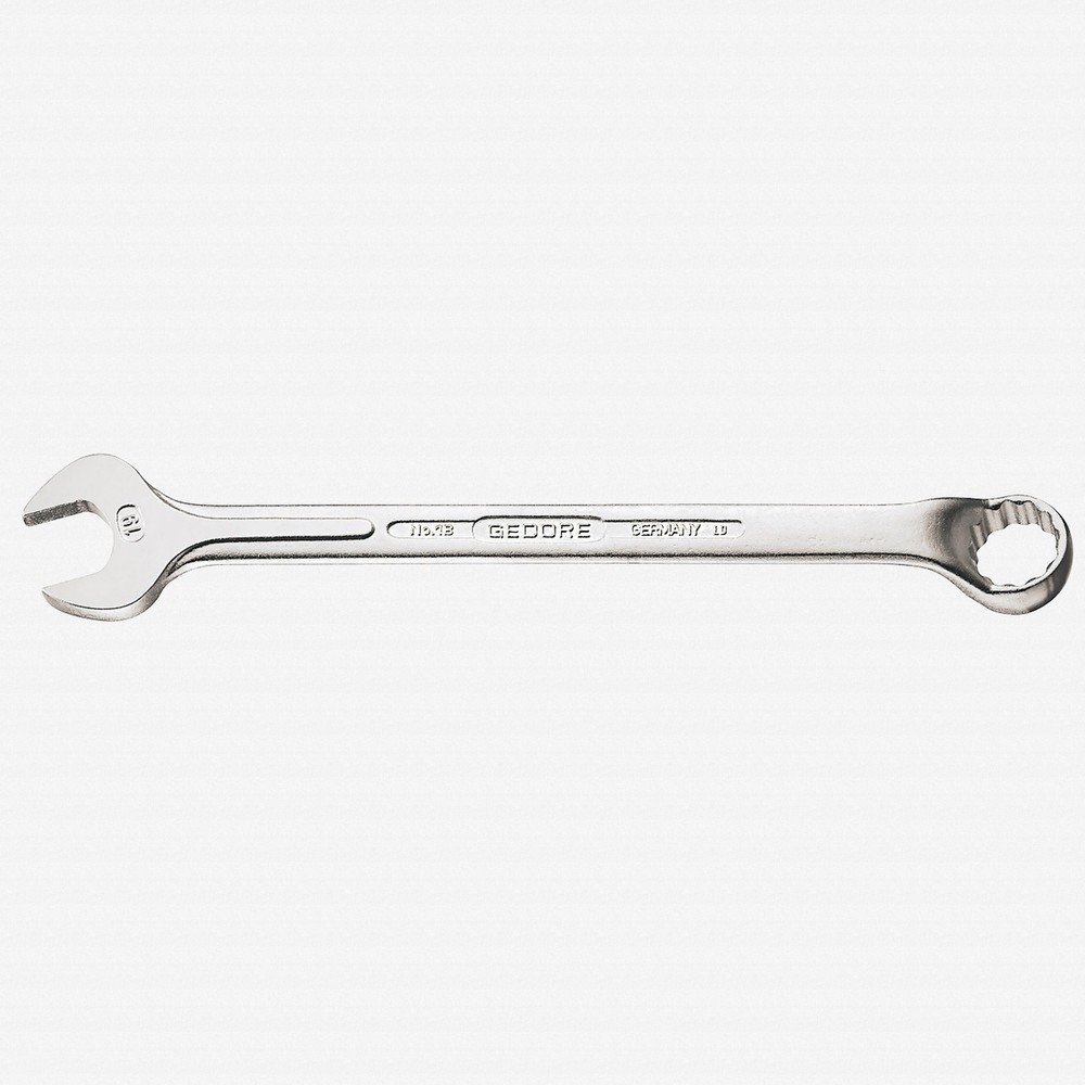 Gedore 1 B 3/8AF Combination spanner 3/8"