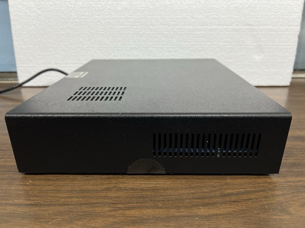 Louroe LE-322 AP-4TB Working TESTED!!