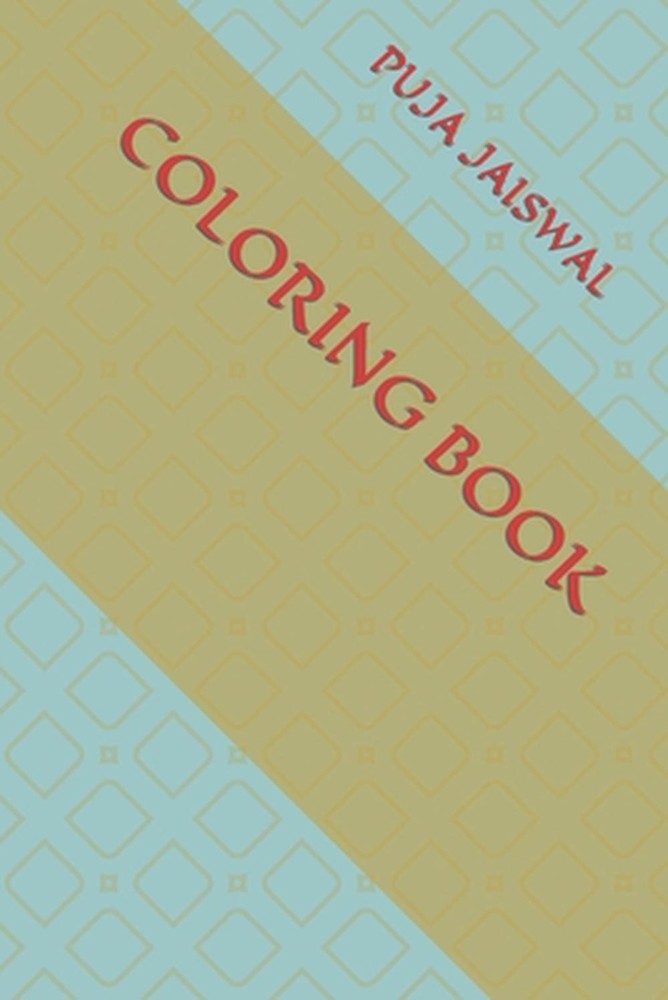 Coloring Book