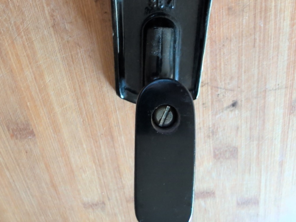 Stanley 1-12-034 Smooth Plane No. 4