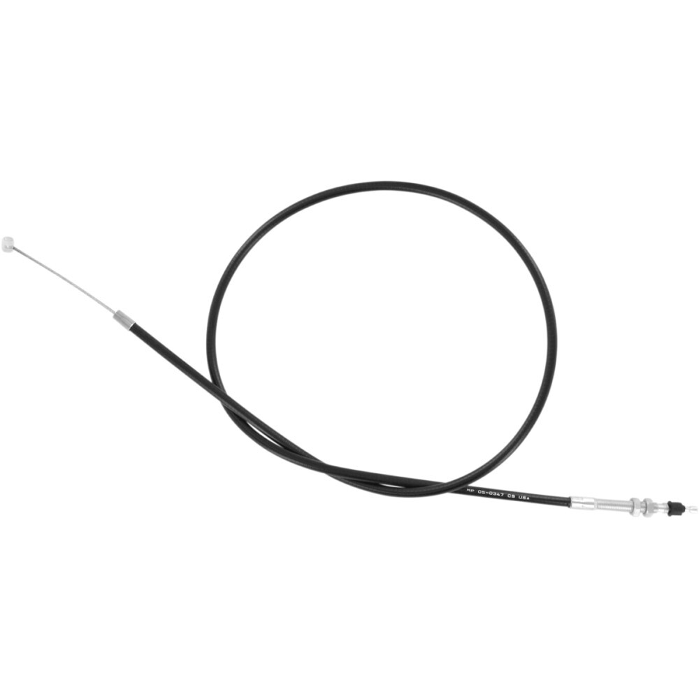 MOTION PRO Black Vinyl Clutch Cable (05-0347)