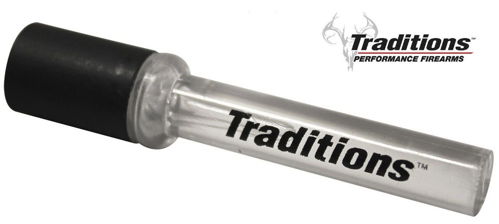 Traditions Muzzleloader LED Bore Light for .50 cal and up # A1885 New!