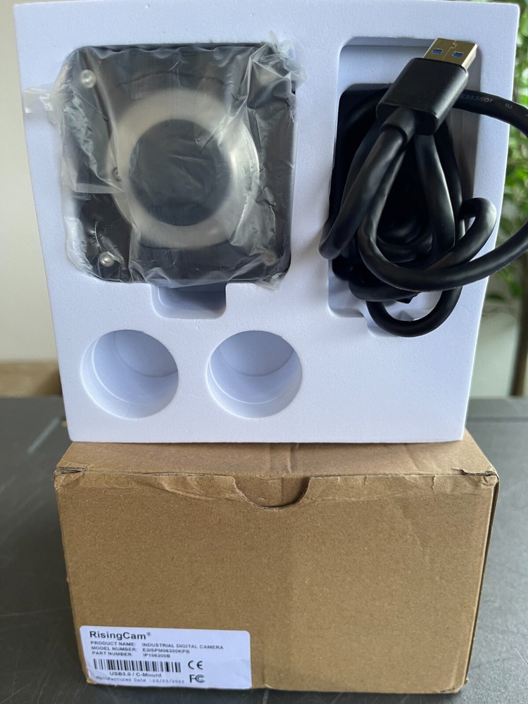 High fps USB3.0 6.3mp SONY imx178 sensor C mount digital Microscope camera