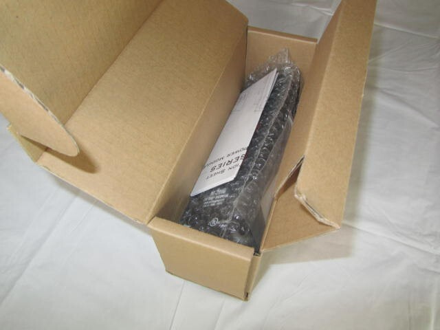 Middle Atlantic M-20IG 20A Isolated Ground MPR Module.