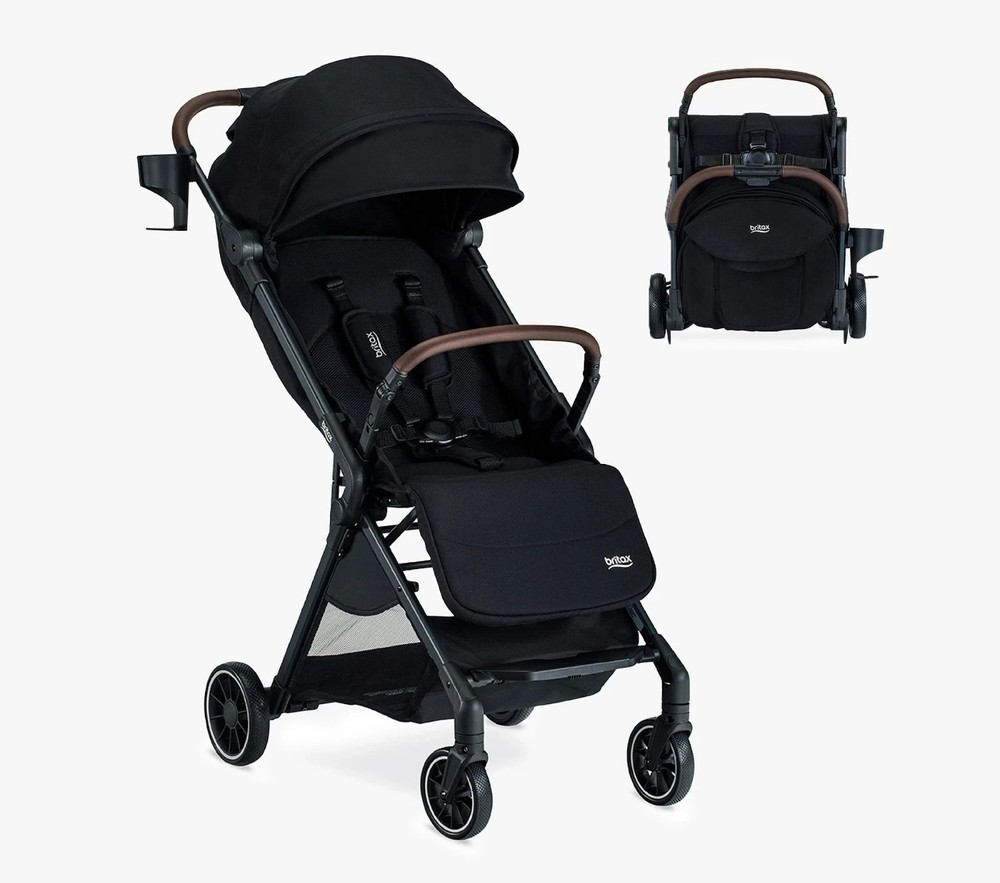 Britax Juniper Compact Stroller NEW FREE SHIPPING