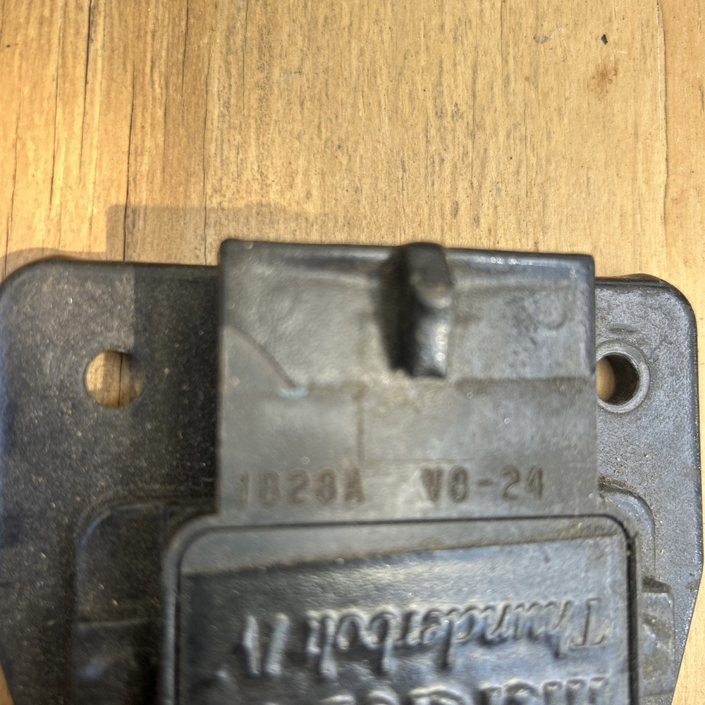 Mercruiser thunderbolt IV ignition module V8-24