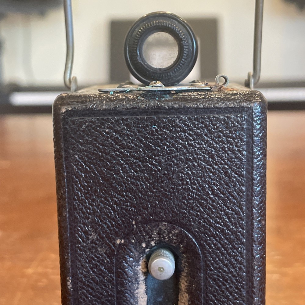 Vintage Ansco Memo Camera - Untested