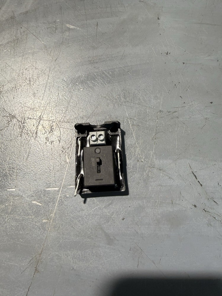 BOSCH 2609125028 Electronic Module
