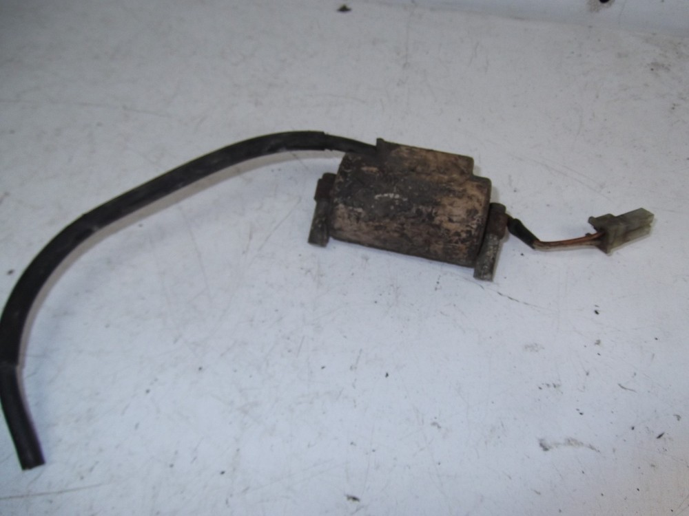SUZUKI GS125 COIL