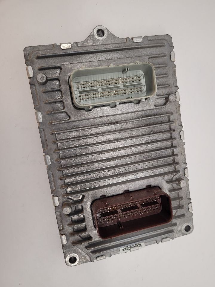 2014 DODGE JOURNEY Engine ECM Electronic Control Module 3.6L 5150782AB