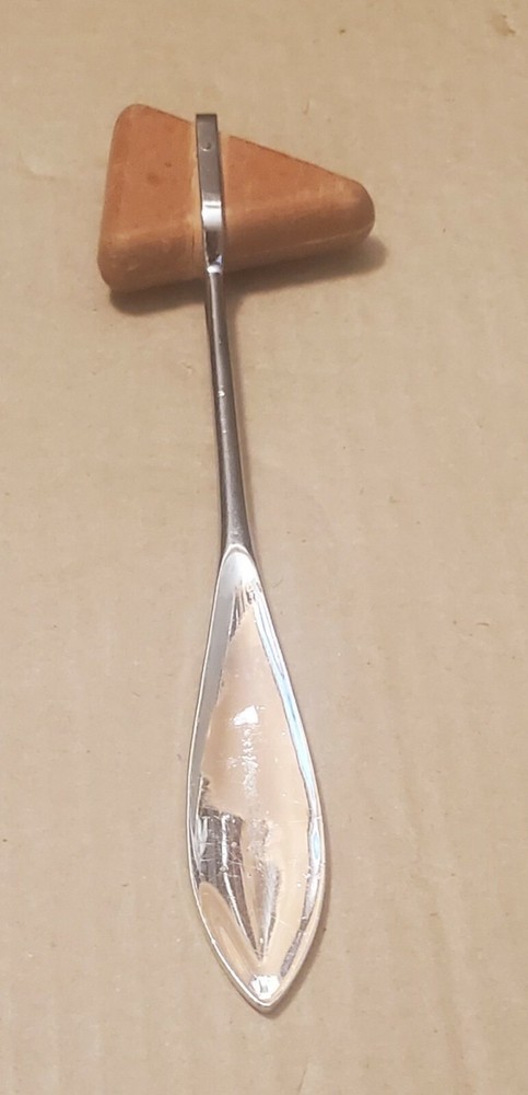 Reflex Hammer Medical Surgical Instruments