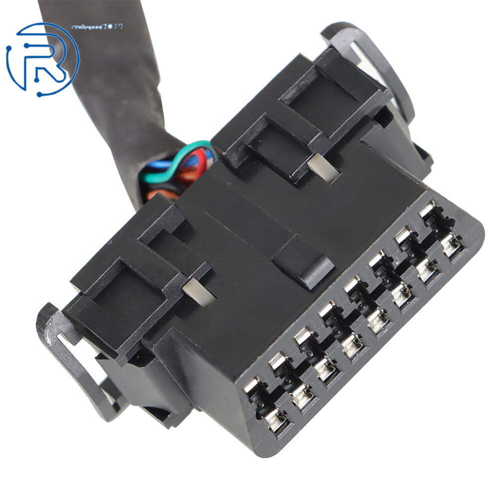 New OBD2 Security Gateway Connection Cable For 2018-2021 Dodge Ram Cummins