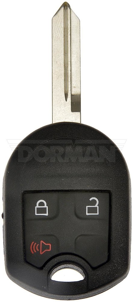 Keyless Remote Case Repair for Ford 2019-07
