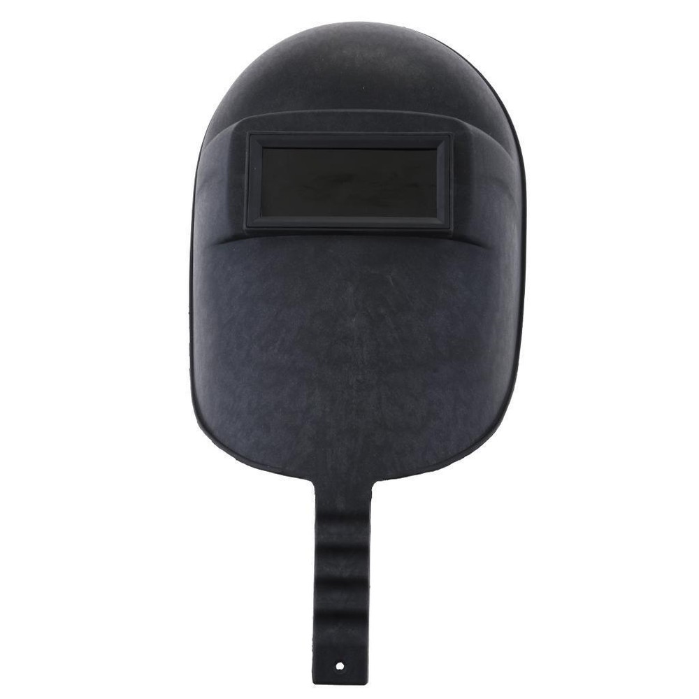 1pc Handheld Shield Welding Mask Welding Helmet Arc Grinding Face Protector