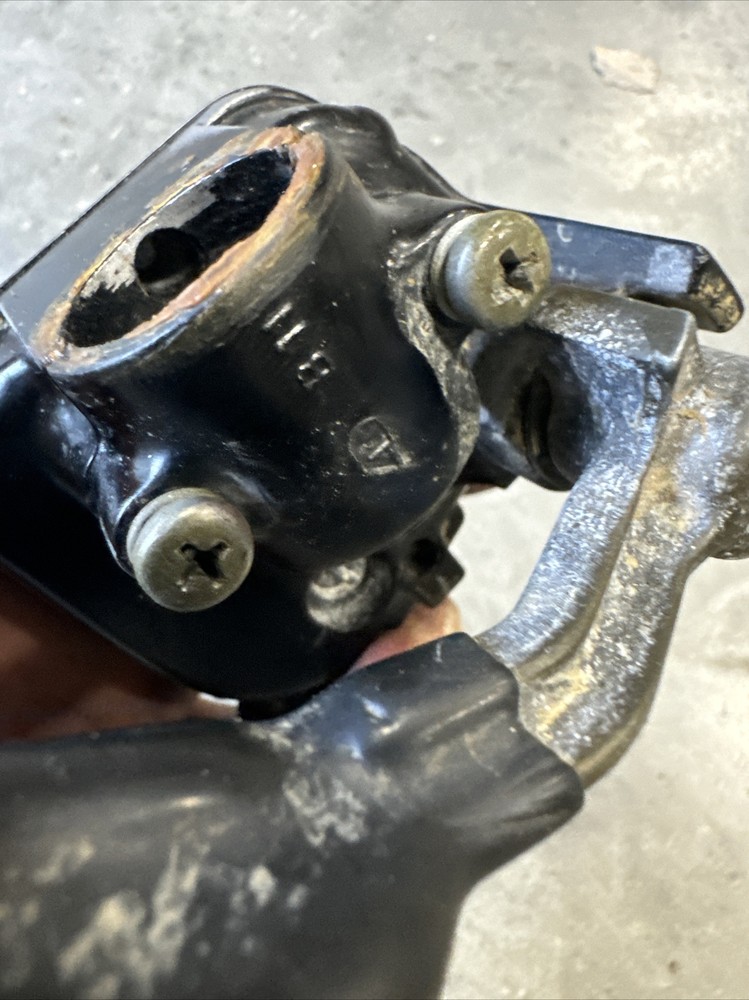 yamaha warrior 350 Throttle Lever 1998